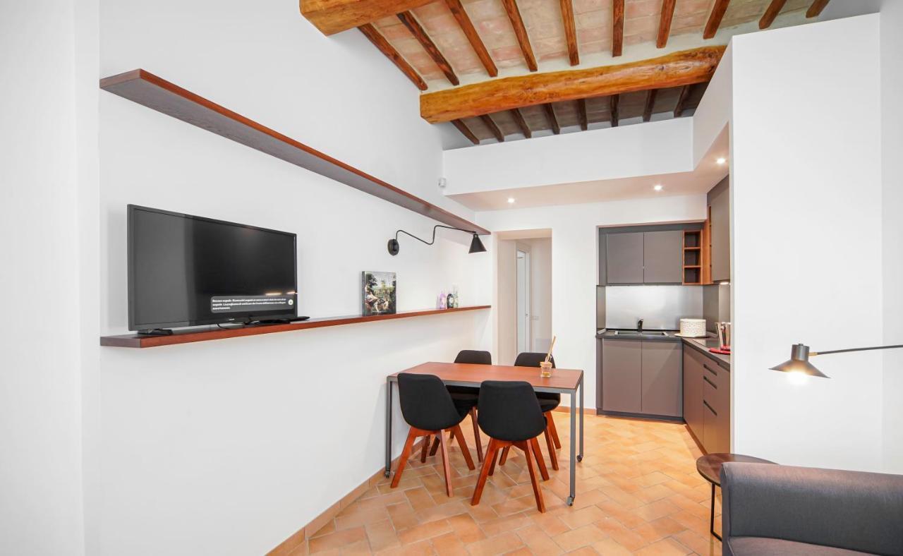 Palazzo Bozzoni Assisi Boutique Apartments Dış mekan fotoğraf