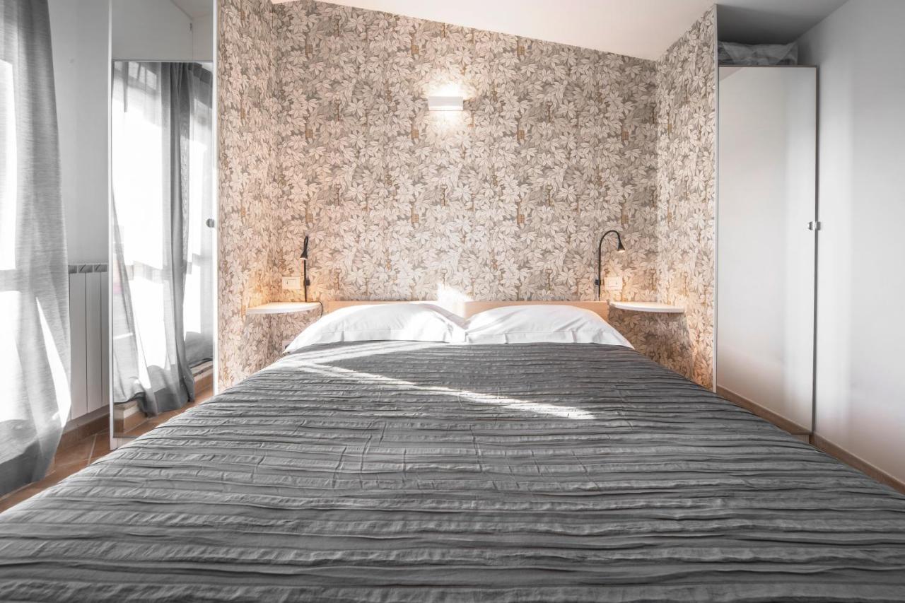 Palazzo Bozzoni Assisi Boutique Apartments Dış mekan fotoğraf