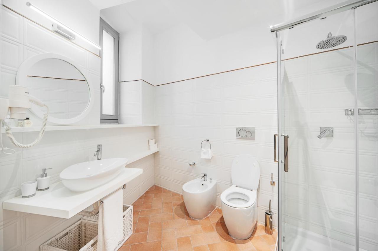 Palazzo Bozzoni Assisi Boutique Apartments Dış mekan fotoğraf