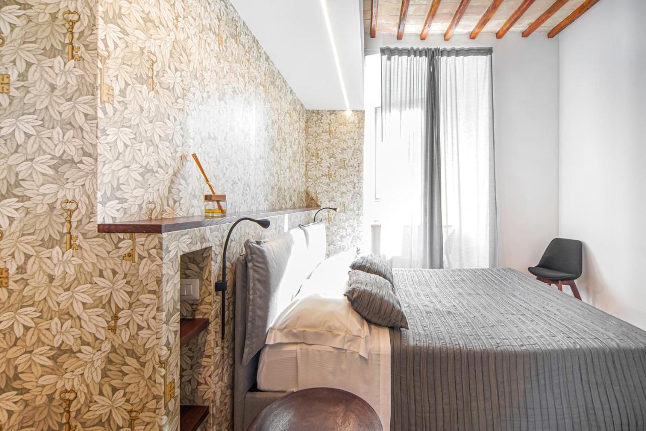 Palazzo Bozzoni Assisi Boutique Apartments Dış mekan fotoğraf