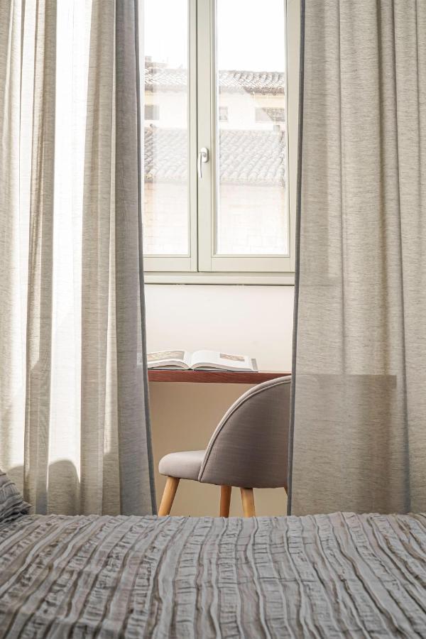 Palazzo Bozzoni Assisi Boutique Apartments Dış mekan fotoğraf